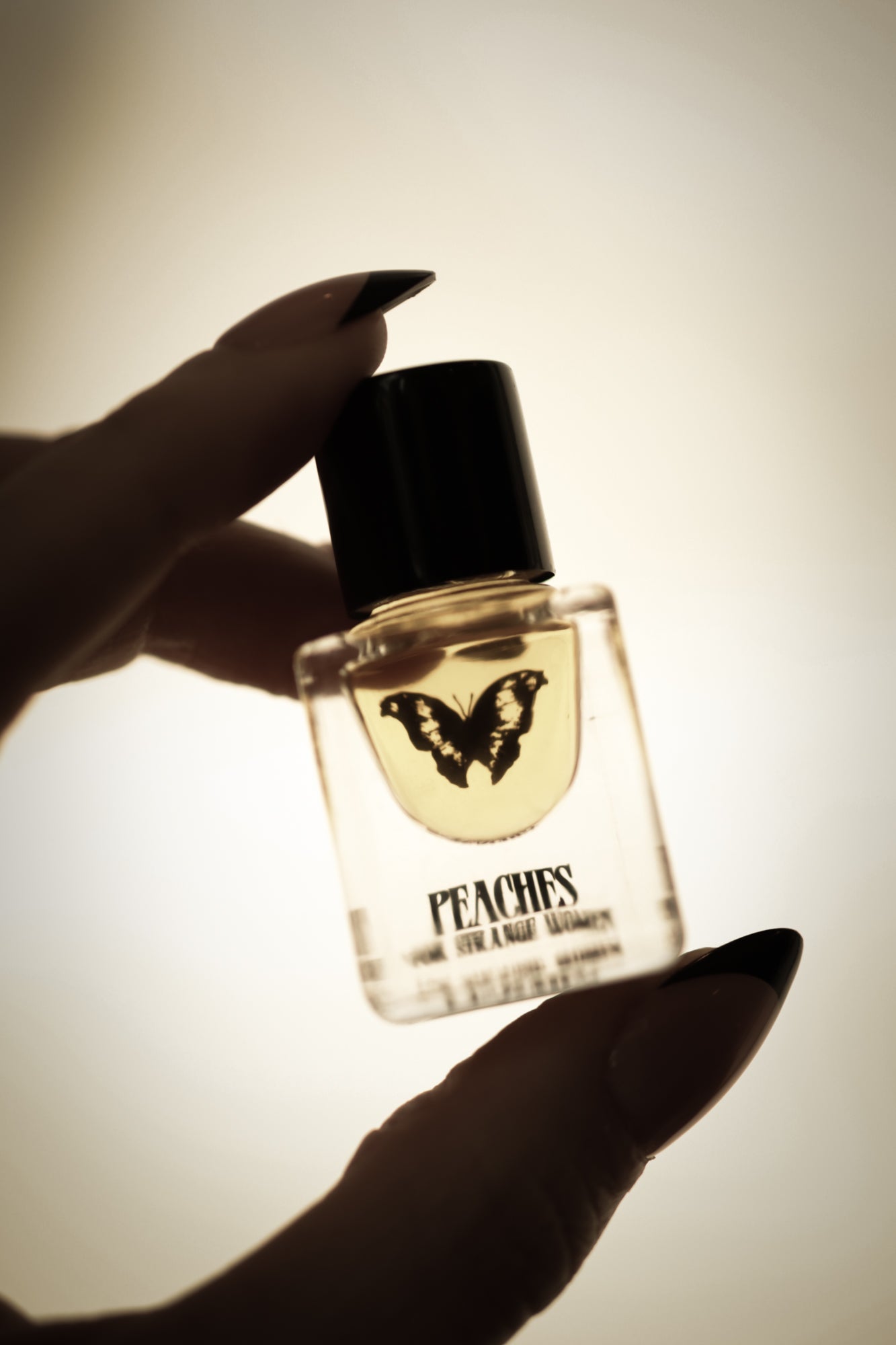 Peaches - Accord Extrait