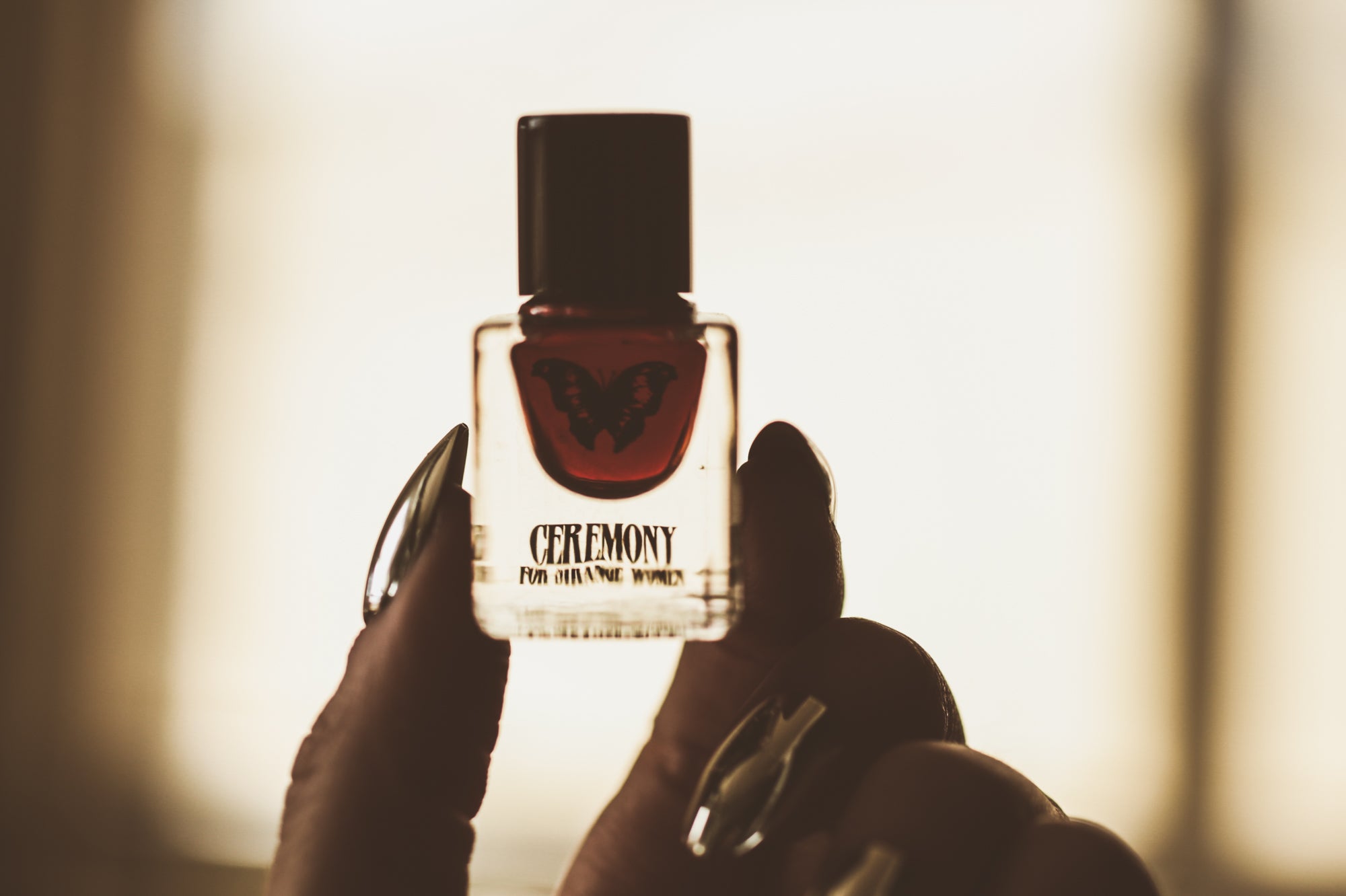 Ceremony - Accord Extrait
