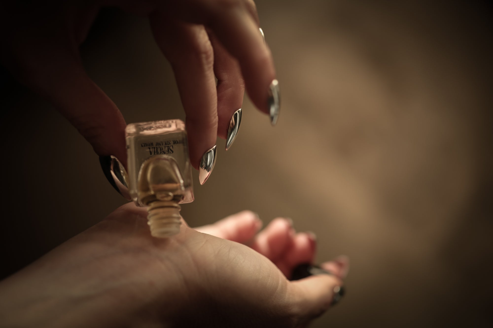 Peaches - Accord Extrait