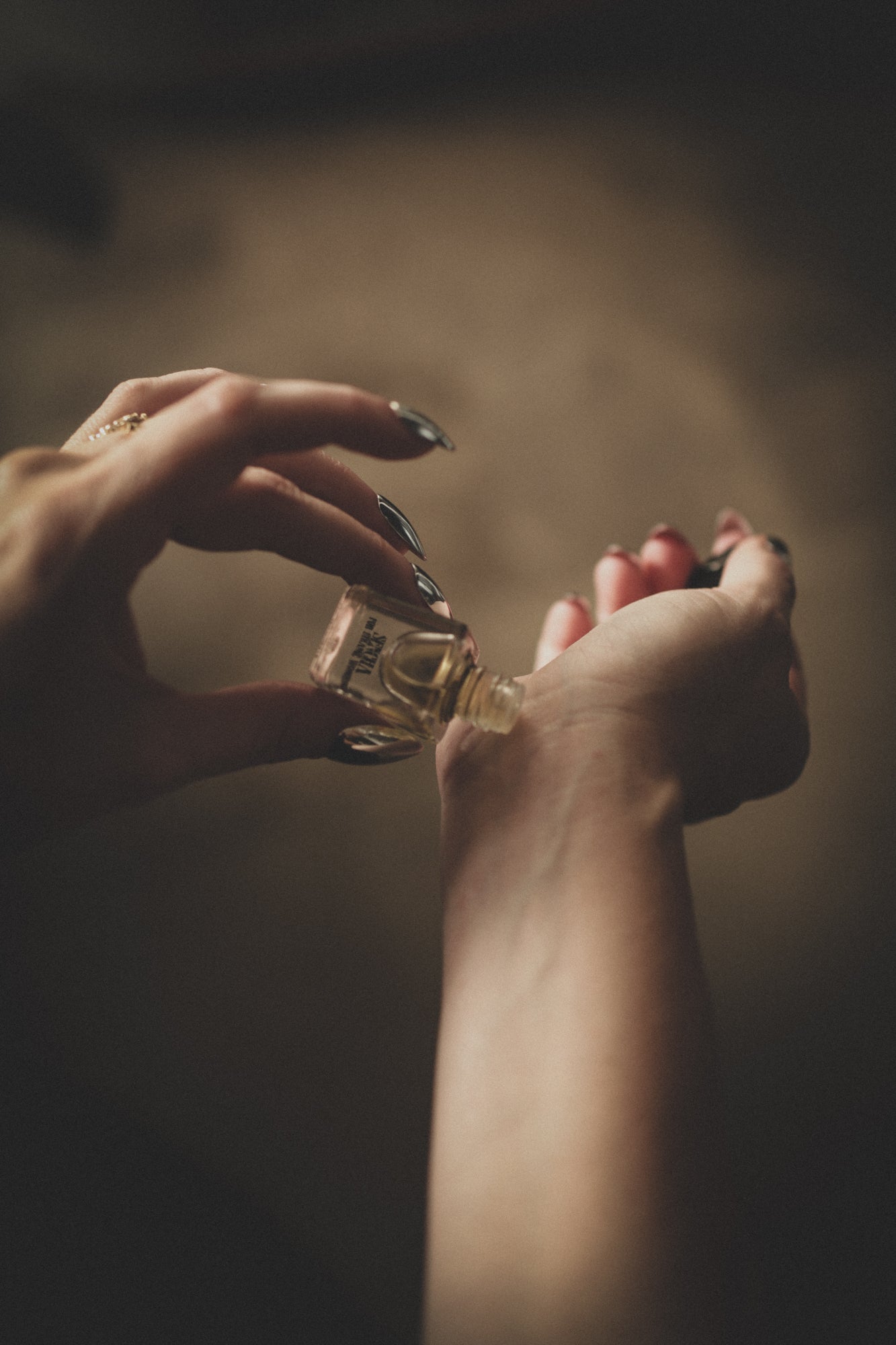 Sencha - Accord Extrait