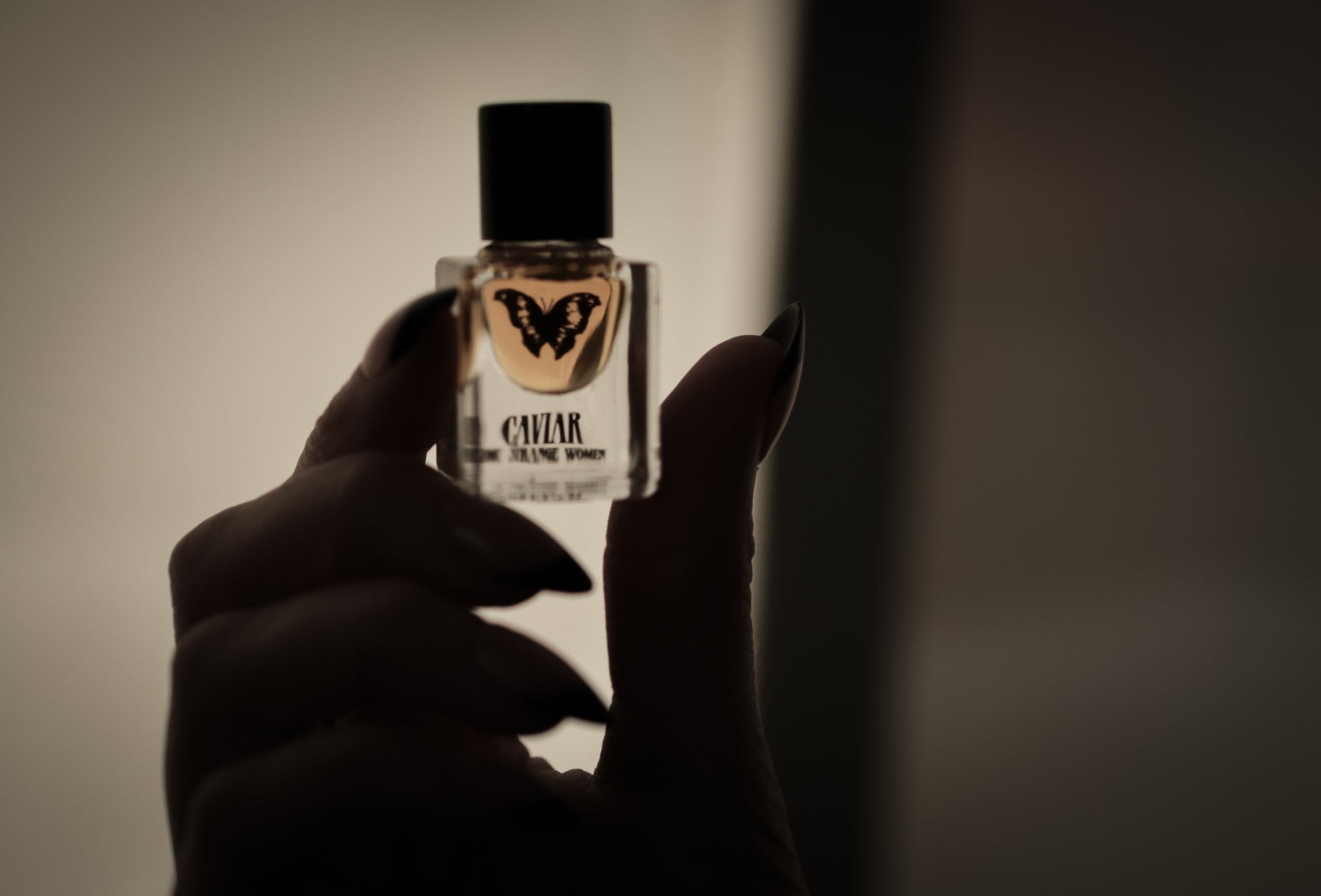 Caviar - Accord Extrait