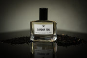 London Fog - Perfume Oil
