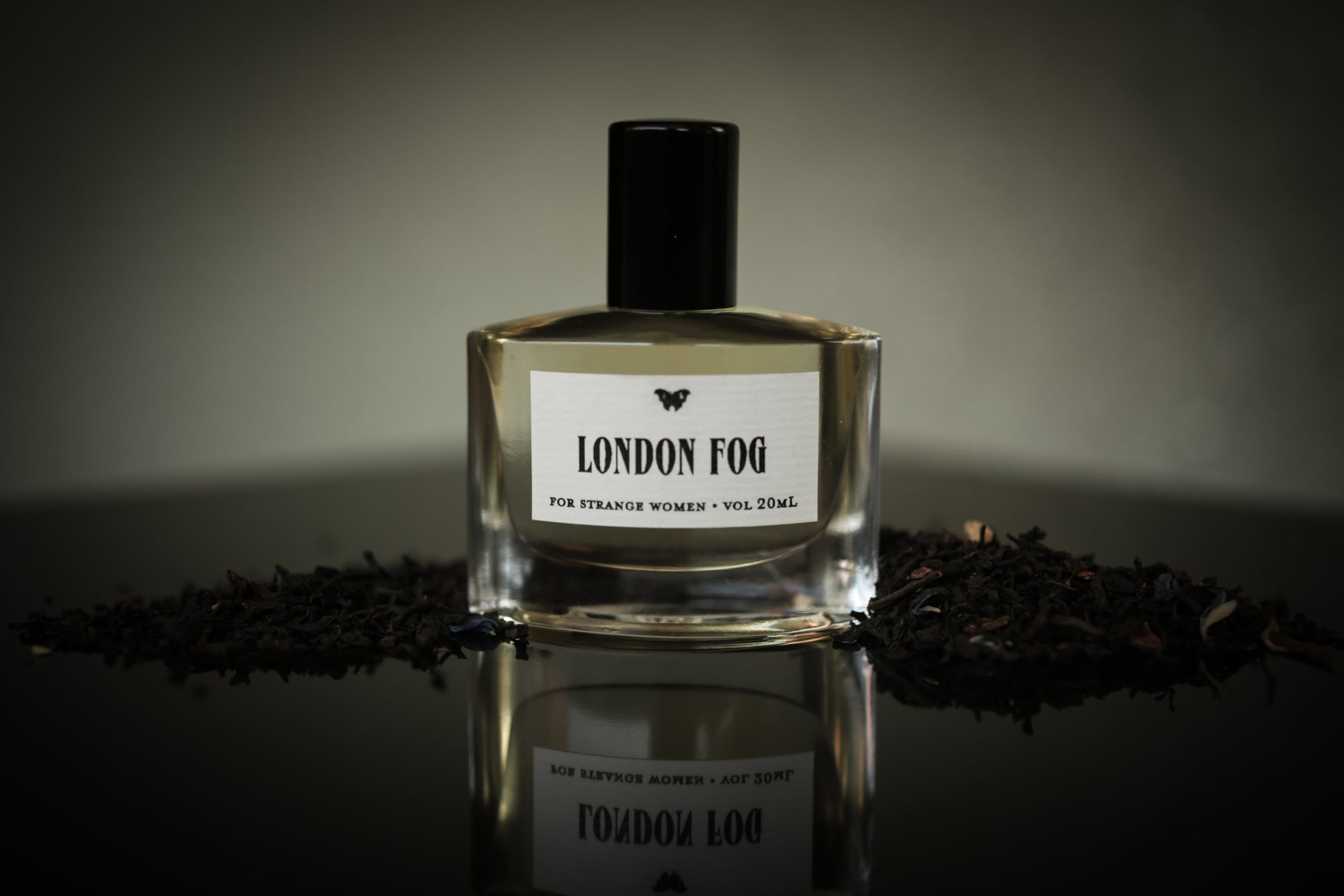 London Fog - Perfume Oil