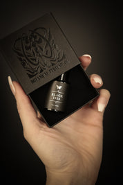 Black Iris - Perfume Oil