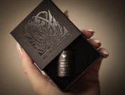 Salt Mine - Perfume Oil