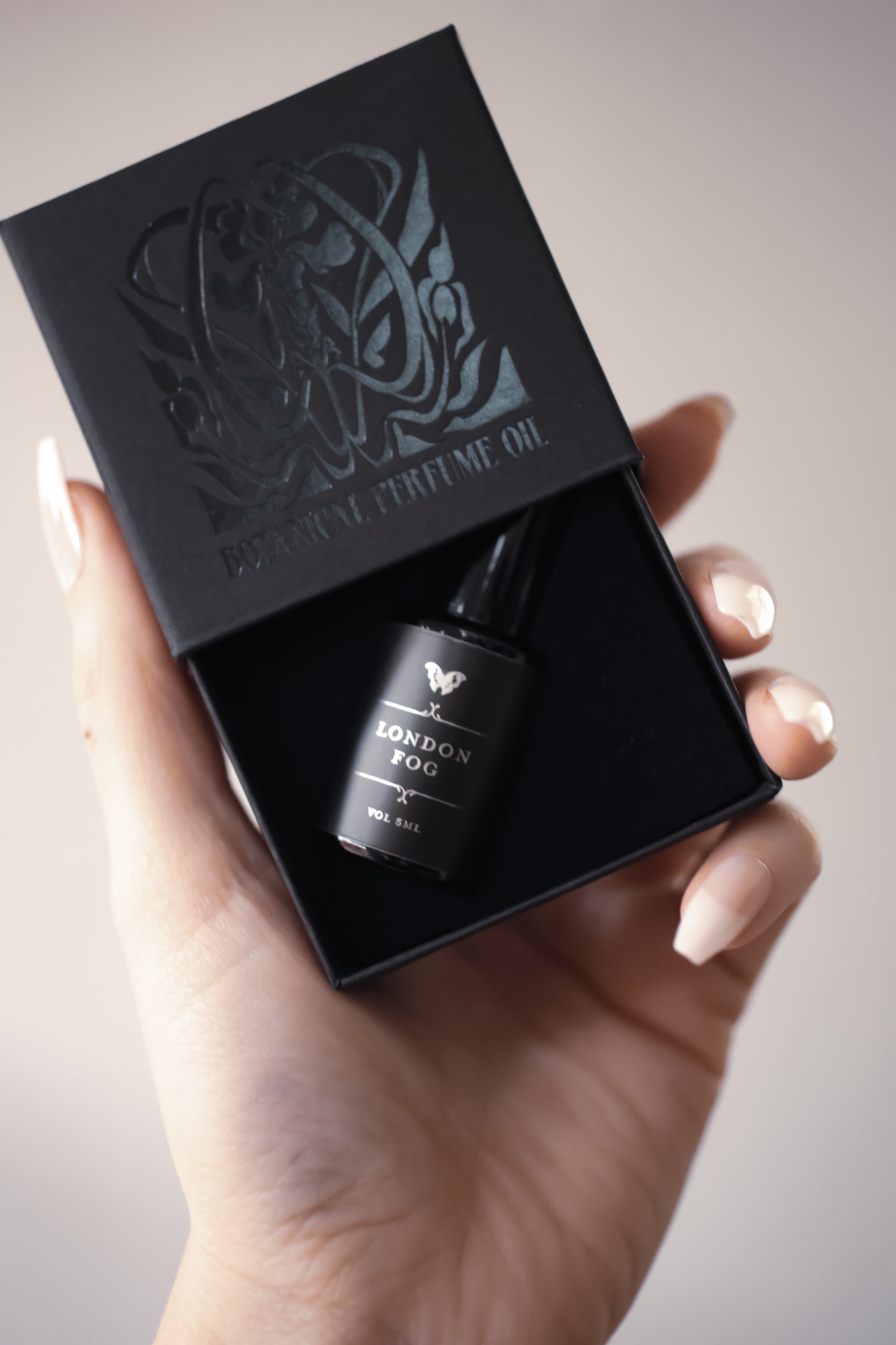 London Fog - Perfume Oil