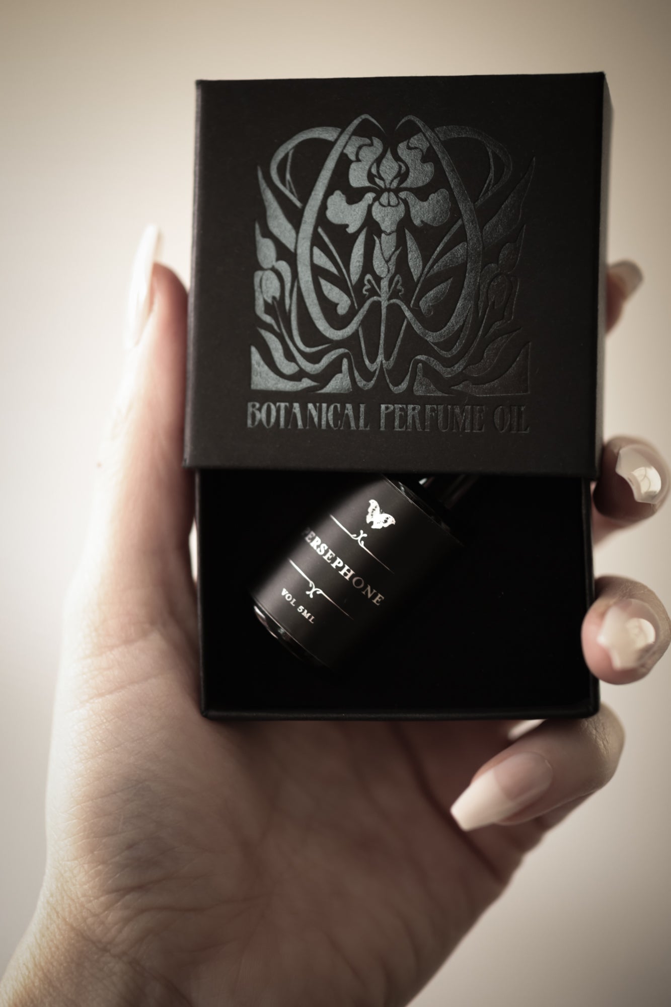 Persephone - Perfume Oil