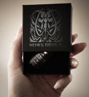 November in the Temperate Deciduous Forest - Perfume Oil