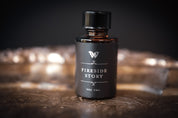 Fireside Story - Perfume Oil