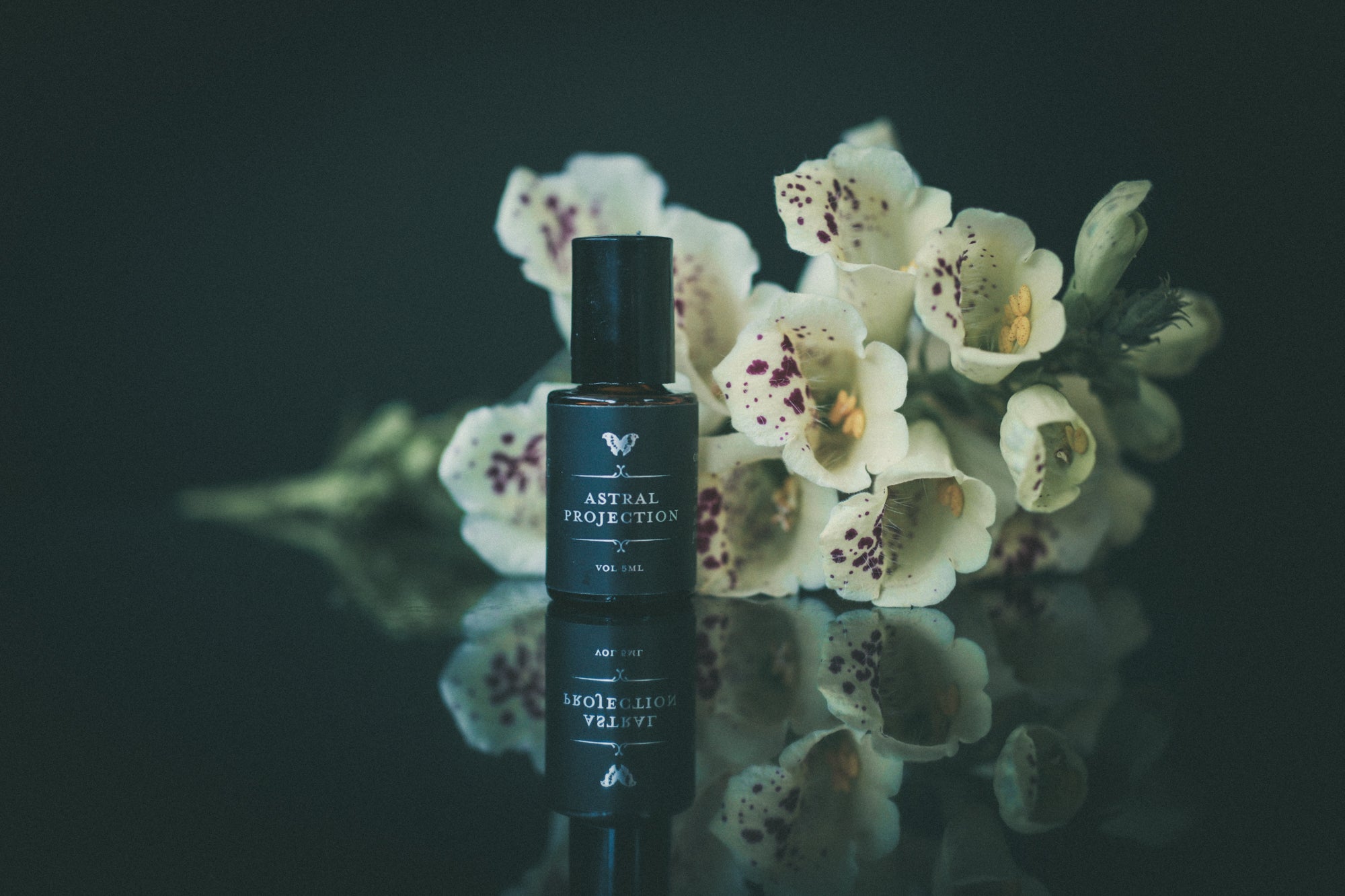 Astral Projection - Perfume Oil