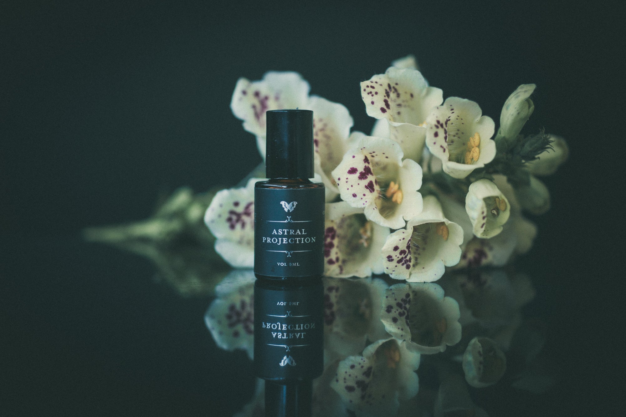 Astral Projection - Perfume Oil