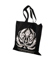 Thistle Tote Bag