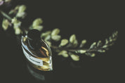 Astral Projection - Perfume Oil