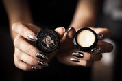 Black Iris - Solid Perfume 9g