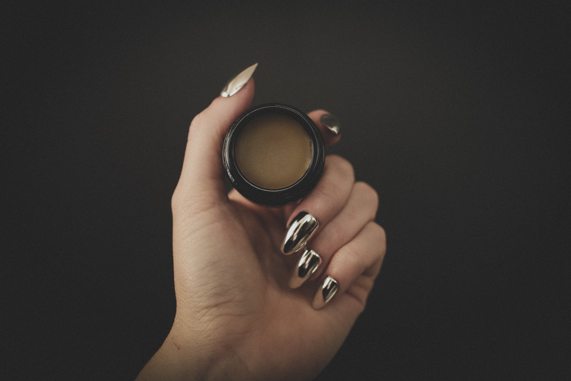 1993 - Solid Perfume 9g
