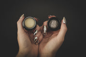 Salt Mine - Solid Perfume 9g
