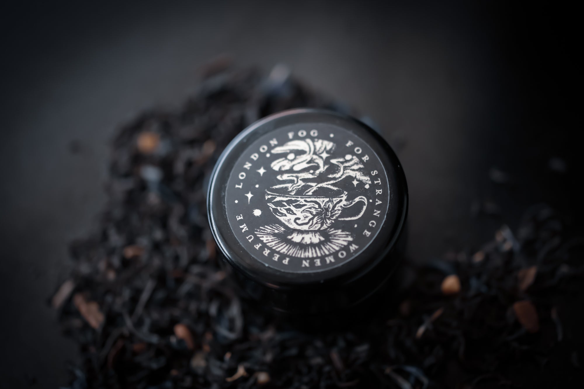 London Fog - Solid Perfume 9g