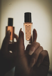 Single Essence of Rose