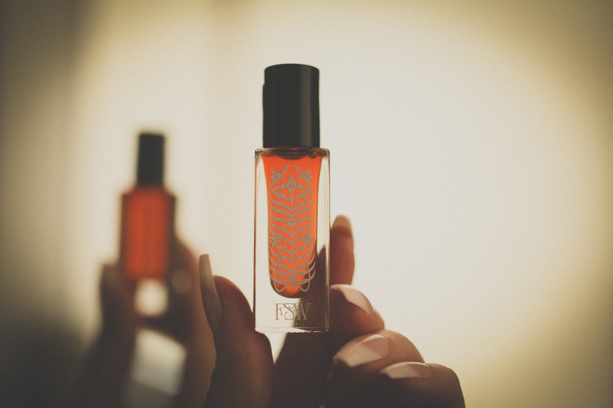 Single Essence of Jasmine