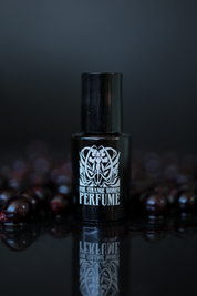 Blackcurrant - Perfume for the 8.12.26 New Moon
