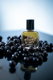 Blackcurrant - Perfume for the 8.12.26 New Moon