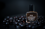 Blackcurrant - Perfume for the 8.12.26 New Moon