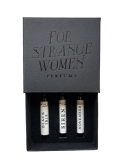 Perfume Oil Sample Set - Choose 3