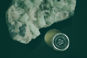 Celadon Sky - Perfume for the 9.10.26 New Moon