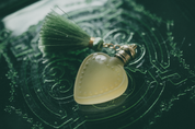 Celadon Sky - Perfume for the 9.10.26 New Moon