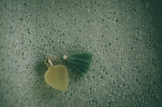 Celadon Sky - Perfume for the 9.10.26 New Moon