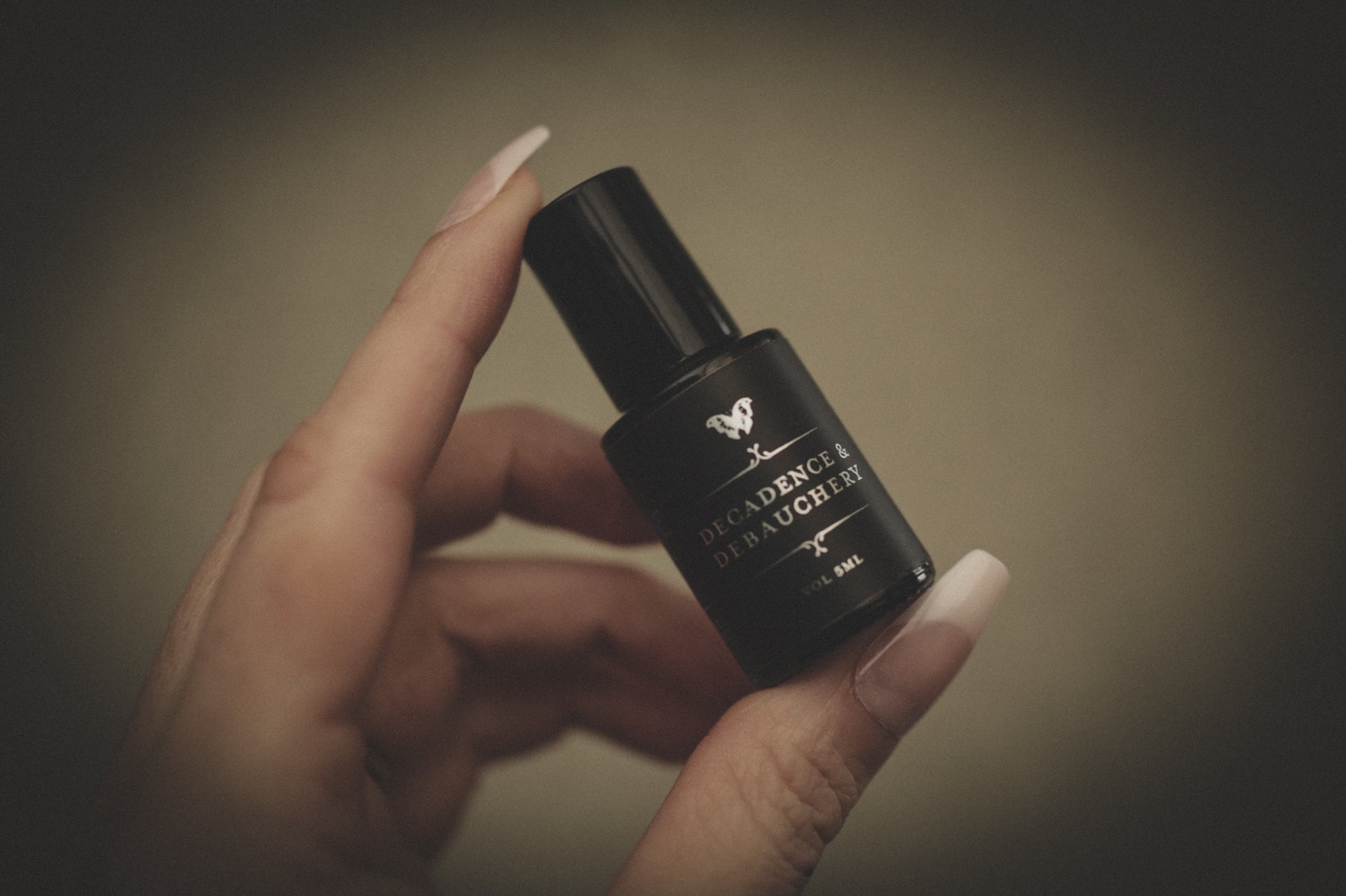 Decadence & Debauchery - Perfume Oil