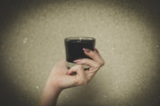 Garden Mint Candle