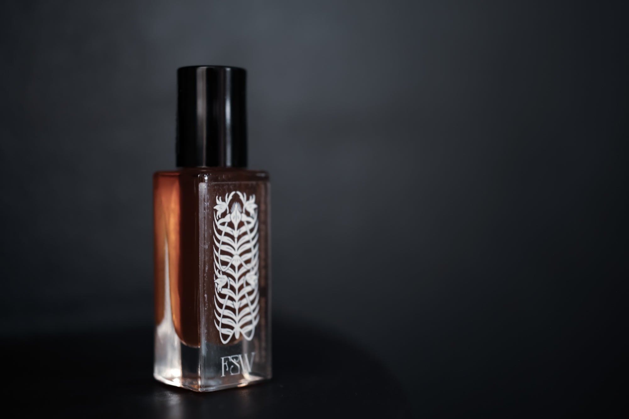 Single Essence of Jasmine