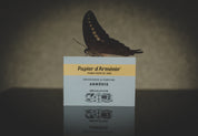 Incense Paper