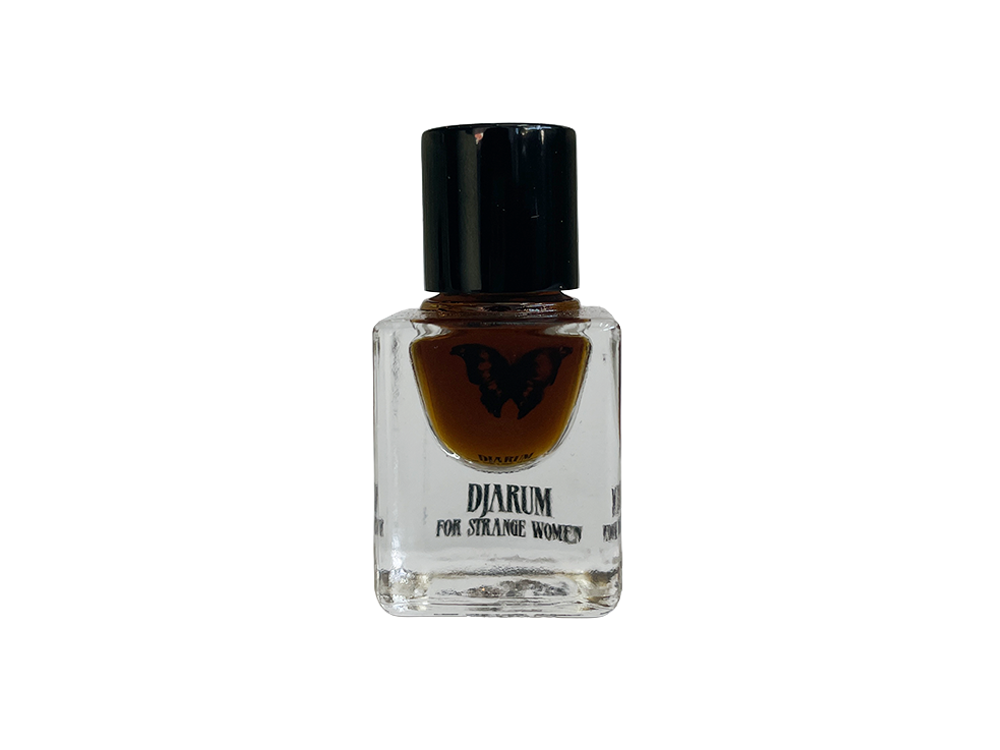 Djarum - Accord Extrait
