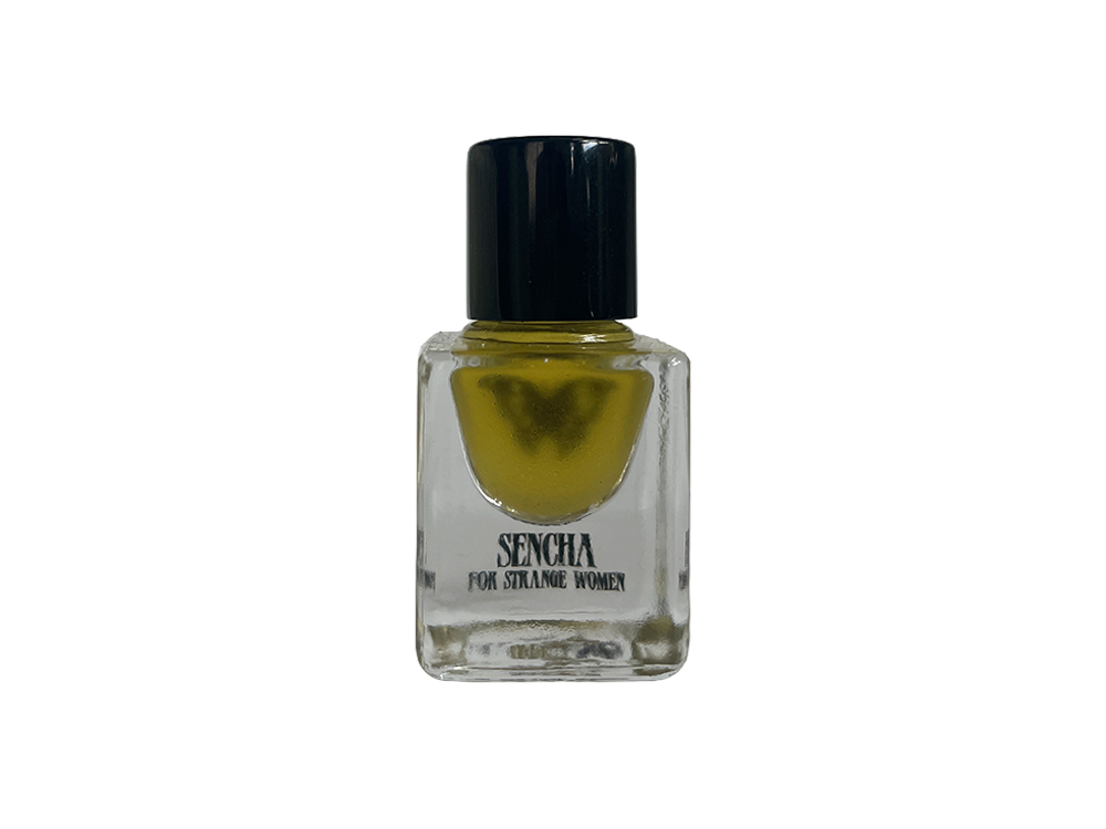 Sencha - Accord Extrait