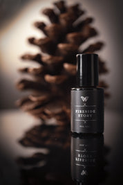 Fireside Story - Perfume Oil