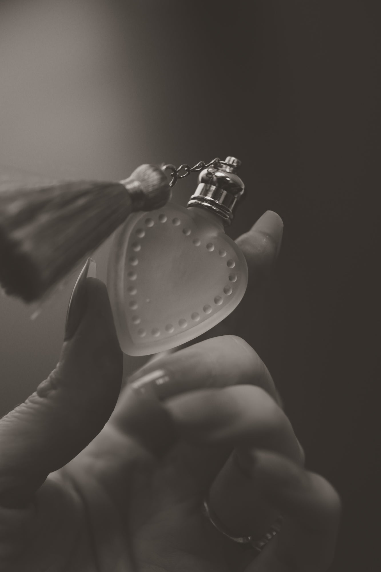 Swallowtail - Perfume for the 09.21.25 New Moon