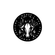 Horse 2026 - Solid Perfume