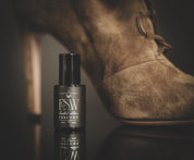 Lace-Up Boots - Perfume for the 12.30.24 New Moon (last chance leftovers!)