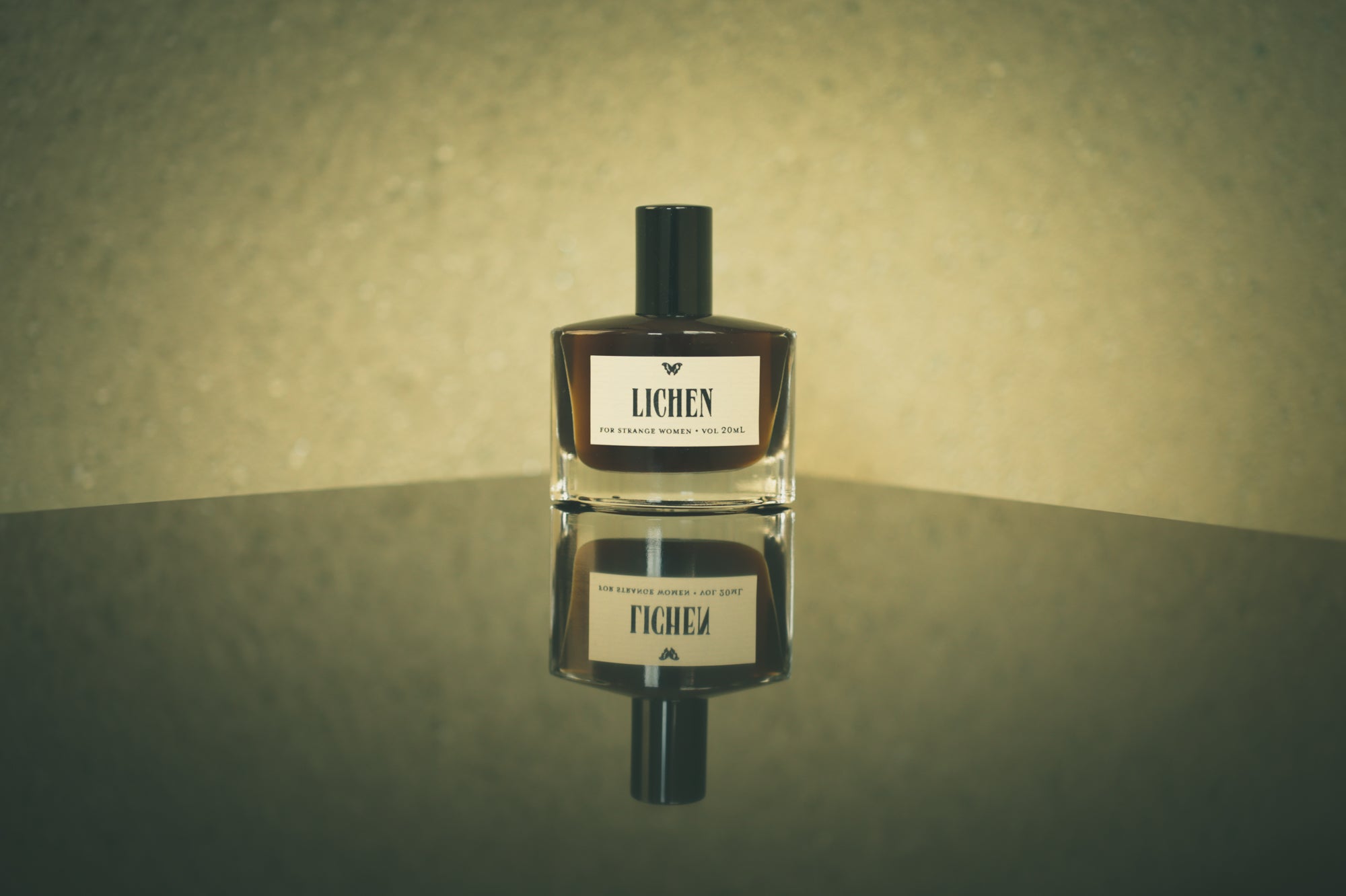 Lichen - Perfume Oil