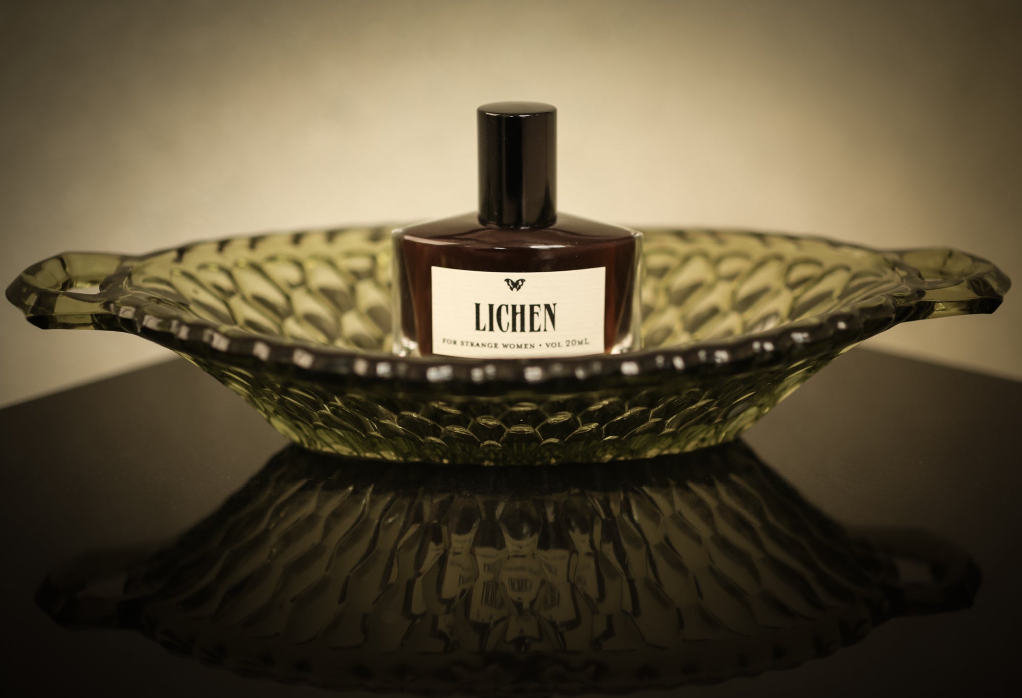 Lichen - Perfume Oil