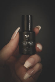 November in the Temperate Deciduous Forest - Perfume Oil