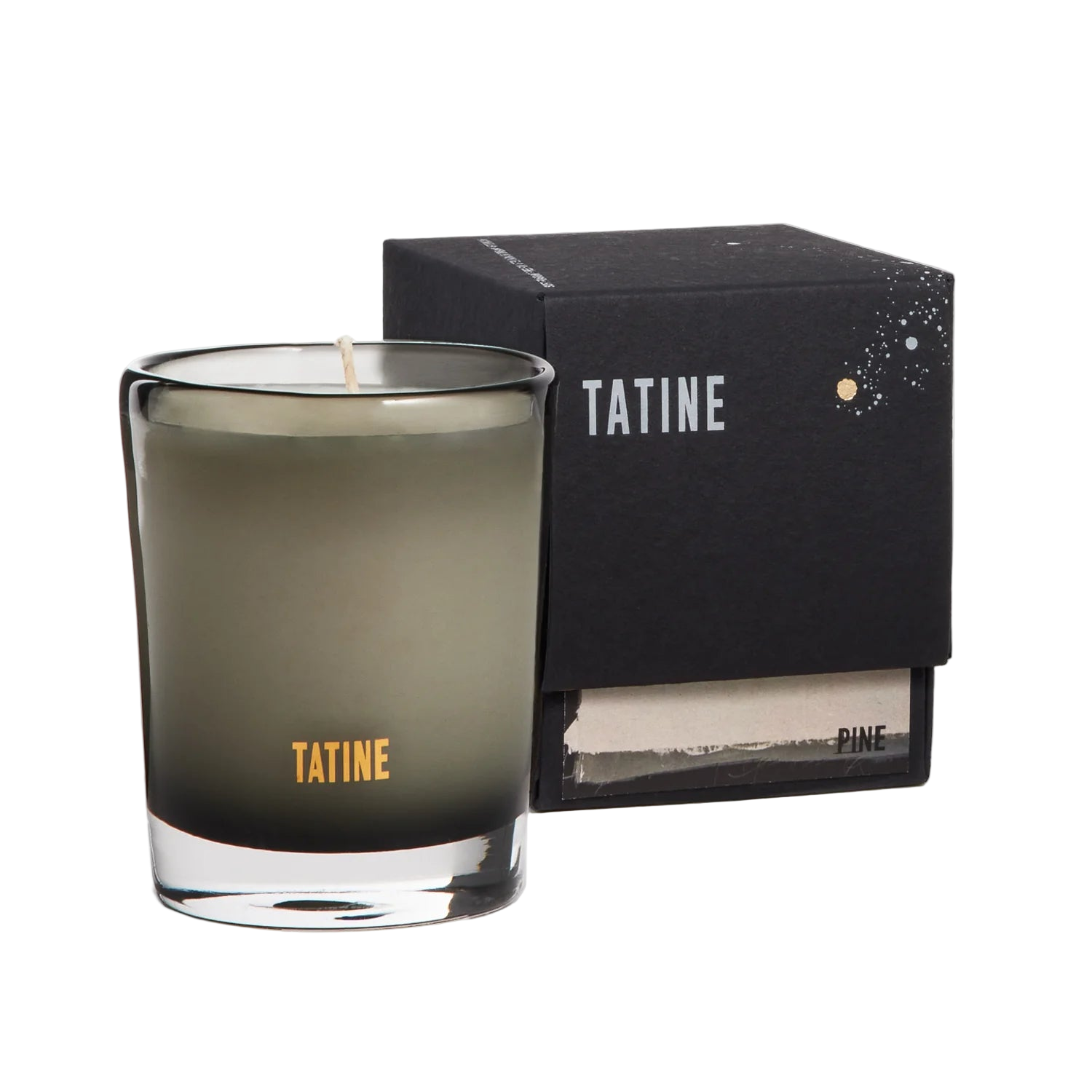 Pine Candle - 8oz