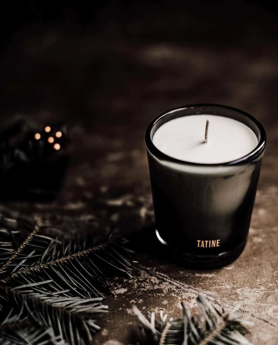 Pine Candle - 8oz