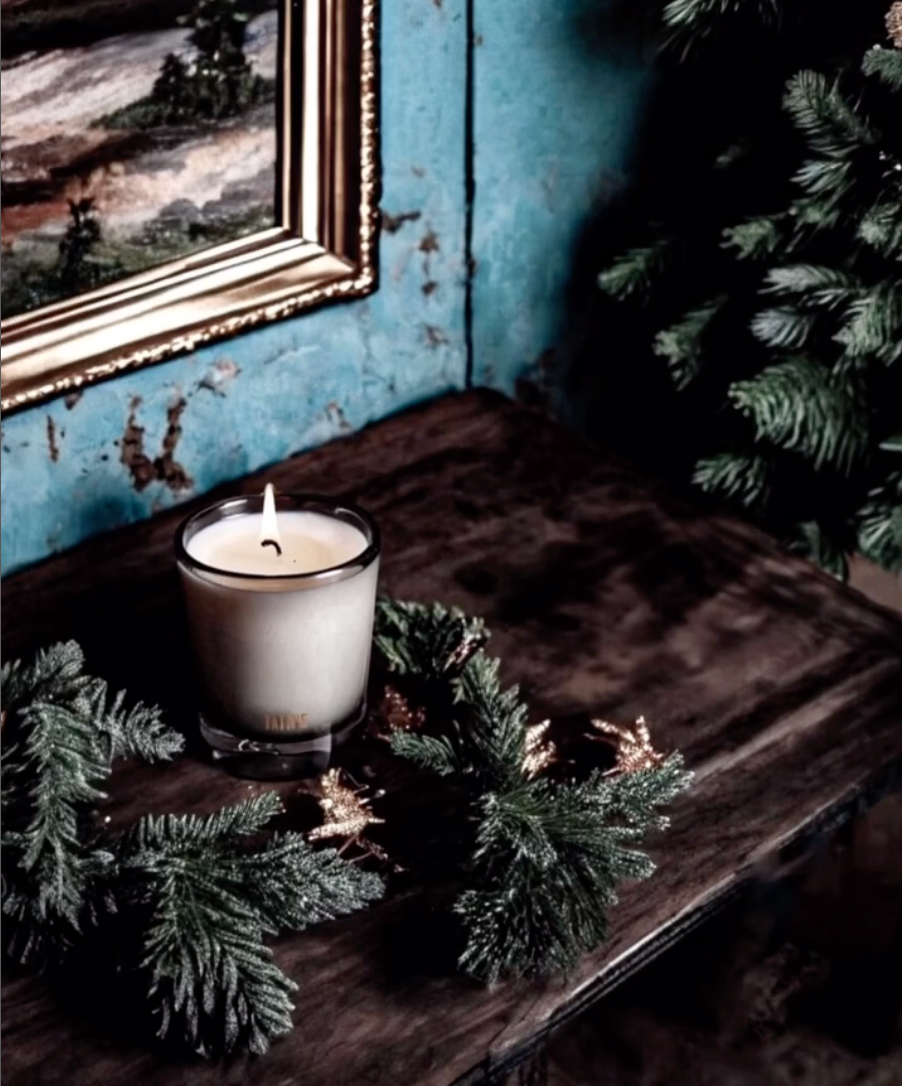 Pine Candle - 8oz