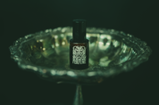 Trinity Site - Perfume for the 10.10.26 New Moon