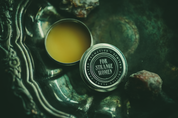 Trinity Site - Perfume for the 10.10.26 New Moon