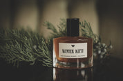 Winter Kitty™ - Perfume Oil