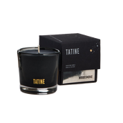 Woodsmoke Candle